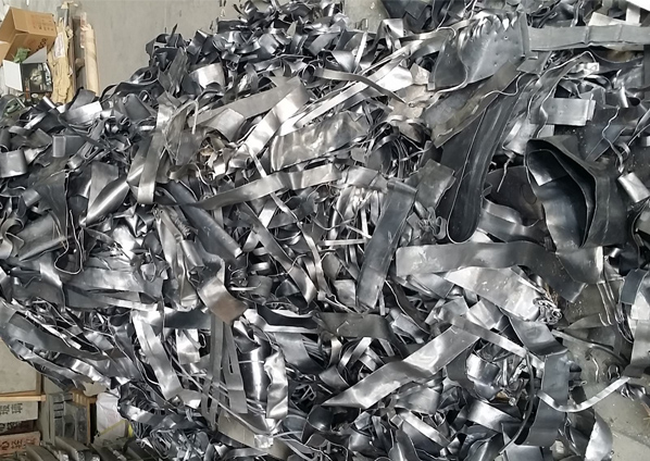 五金废料